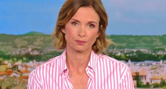 Isabelle Ithurburu : l’effet d’une bombe sur TF1