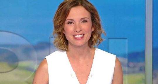 Isabelle Ithurburu : son message d’au revoir sur TF1