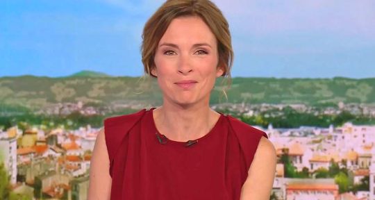 Isabelle Ithurburu : sa première embûche sur TF1