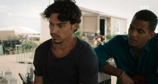 Ici tout commence (spoiler) : Gaëtan sous le choc après les révélations de Tony, une altercation inévitable pour Laetitia et Kelly sur TF1 ?