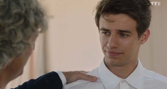 Ici tout commence (spoiler) : Gaëtan cambriolé, Axel seul contre tous, clap de fin pour Théo ?…semaine de tous les dangers sur TF1