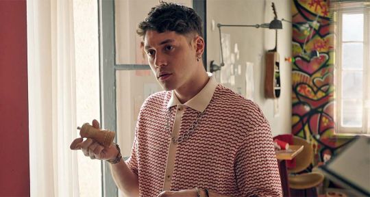 Ici tout commence : Choc à l’Institut, un élève coupable de l’empoisonnement sur TF1 (spoiler) Ici tout commence : Choc à l’Institut, un élève coupable de l’empoisonnement sur TF1 (spoiler)