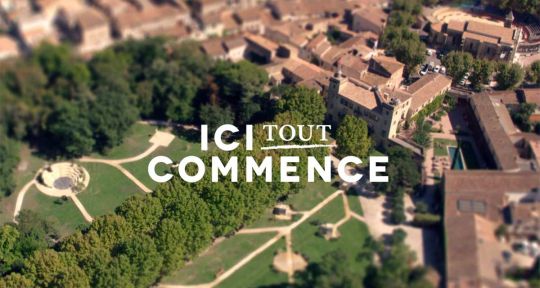 Ici tout commence : mauvaise nouvelle pour les fans de la série de TF1