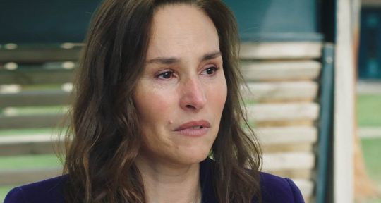 Ici tout commence : ces scènes désagréables à tourner pour Vanessa Demouy (Rose) sur TF1