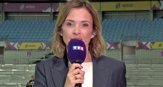 Isabelle Ithurburu : une défaite lourde de sens sur TF1