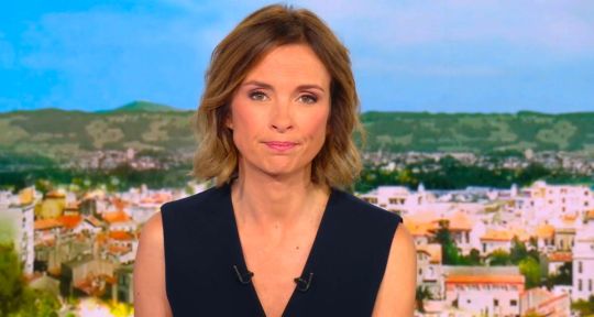 Isabelle Ithurburu : la sentence est tombée pour la joker de Marie-Sophie Lacarrau !