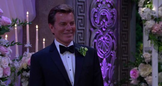 Les feux de l’amour (spoiler) : Peter Bergman (Jack) signe un contrat explosif avec la production