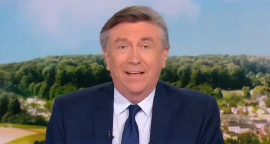 Jacques Legros : les véritables raisons de son départ de TF1 dévoilées 