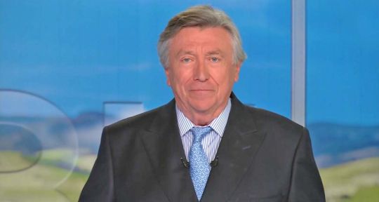 Jacques Legros : Son message d’adieu sur TF1 « J’ai peur d’être débordé par mes émotions… » 