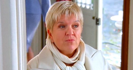 Mimie Mathy s’en va, Joséphine ange gardien à l’arrêt sur TF1