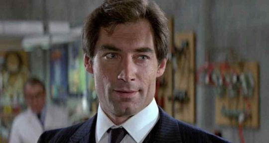 James Bond : pourquoi Timothy Dalton a incarné l’agent 007 seulement dans 2 films ?