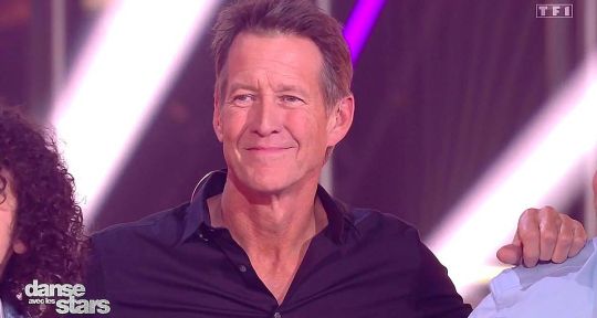 Danse avec les stars : Inès Reg s’effondre, James Denton se blesse