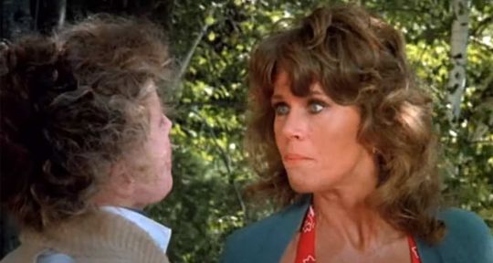 La maison du lac (Arte) : une histoire vraie pour le dernier film avant la mort d’Henry Fonda ?