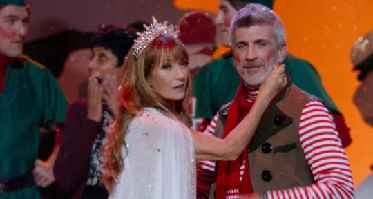 Une nouvelle étincelle pour Noël : la mésentente de Jane Seymour et Joe Lando, leurs retrouvailles inespérées 
