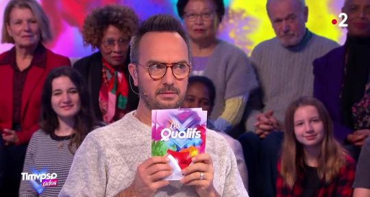 Jarry : coup de théâtre sur France 2