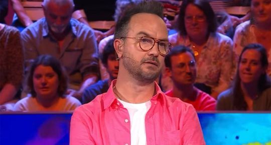 Jarry de retour à la présentation de Tout le monde veut prendre sa place ? L’humoriste donne ses conditions