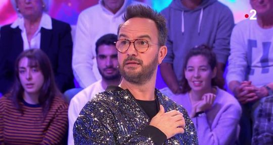 Tout le monde veut prendre sa place : le champion Blaise supprimé sur France 2