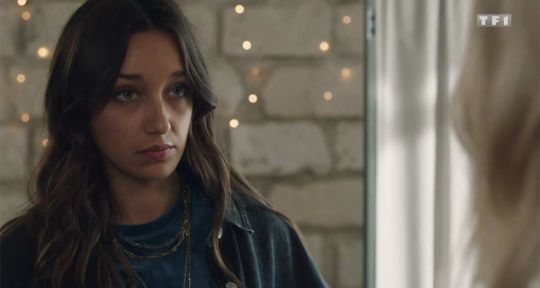 Ici tout commence : Jasmine (Zoï Séverin) infidèle avant une terrible découverte, la tromperie de Laetitia sur TF1 (spoiler)