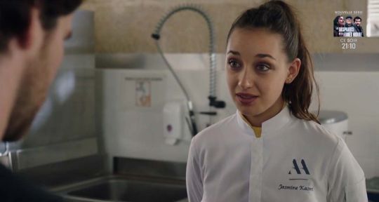 Ici tout commence (spoiler) : Ambre se réconcilie avec Salomé, un refus déchirant pour Jasmine… résumé en avance de l’épisode du lundi 9 janvier 2023 sur TF1