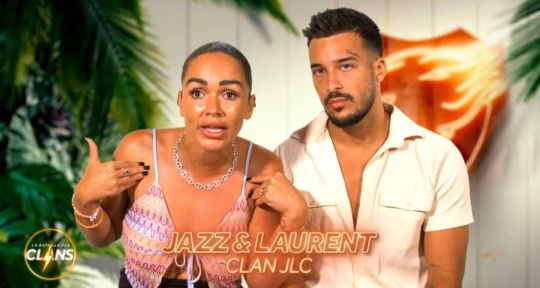 La bataille des clans (spoiler) : Jazz s’effondre, le tournage interrompu, Belle veut frapper Shaane sur TFX