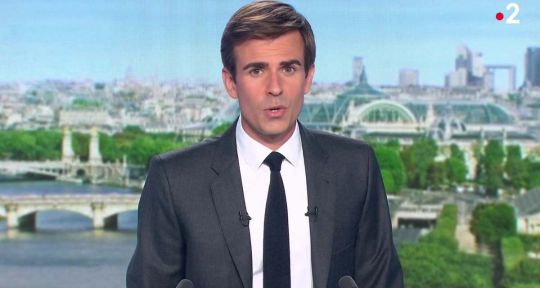 JT 13H : Jean-Baptiste Marteau s’en va, la surprenante décision de France 2