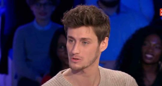 Demain nous appartient (spoiler) : comment Jean-Baptiste Maunier va bouleverser Ingrid Chauvin (Chloé) sur TF1