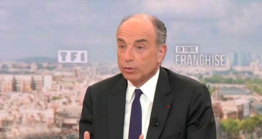 Jean-François Copé s’écroule sur TF1 Jean-François Copé s’écroule sur TF1