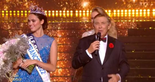 Miss France 2023 : une fin actée pour Jean-Pierre Foucault sur TF1 ?