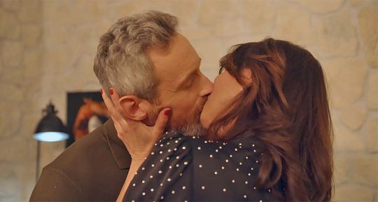 Les mystères de l’amour (spoiler) : Jeanne de retour avec Pierre, elle évince Ricky