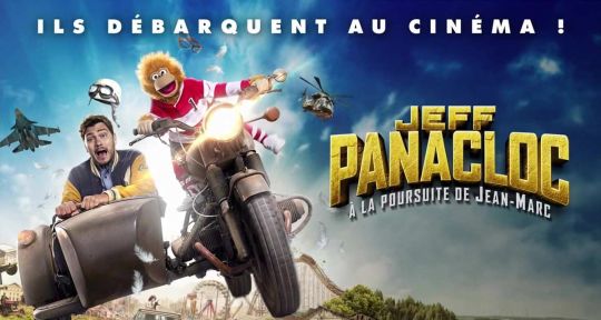 Ici tout commence : une actrice historique rejoint Jeff Panacloc