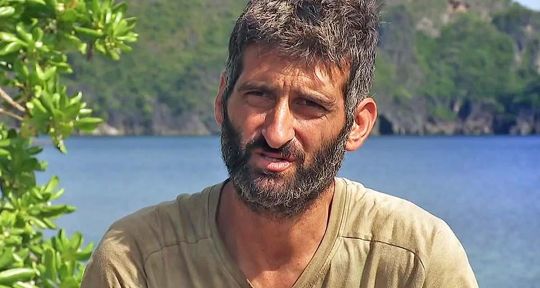 Jérôme (Koh-Lanta) : « Denis Brogniart n’avait aucune raison de nous griller » Jérôme (Koh-Lanta) : « Denis Brogniart n’avait aucune raison de nous griller »