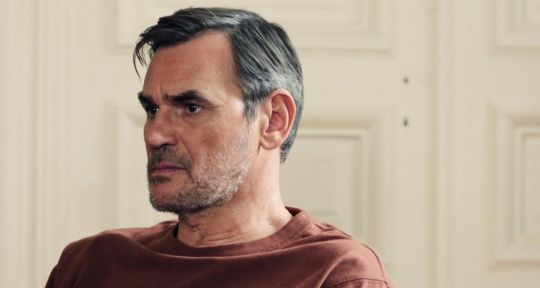 Coup de théâtre pour Jérôme Bertin (Patrick) dans Plus belle la vie sur TF1