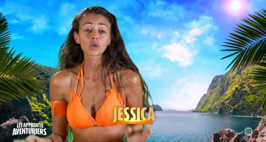 Les Apprentis aventuriers 6 : « Une vraie peste ! », Jessica Errero attaquée par Fabrice, censure sur W9