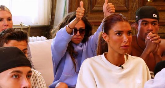 Les Cinquante : Jessica Errero éliminée ? Le plan machiavélique des oubliés pour l’évincer sur W9