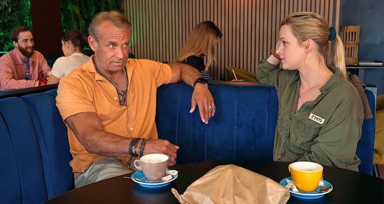 Les mystères de l’amour (spoiler) : Jimmy et Sophie démasqués