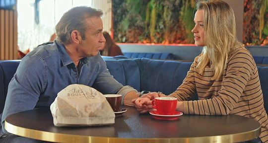 Les mystères de l’amour (spoiler) : la relation secrète de Sophie et Jimmy
