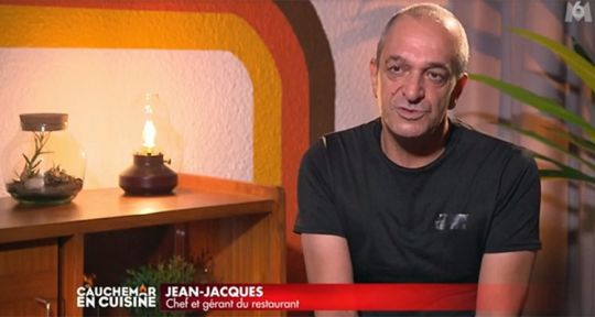 Exclu - Jean-Jacques (Cauchemar en cuisine, Epoye, M6) : « Je ne voulais pas faire cette émission mais Philippe Etchebest m’a été bénéfique »