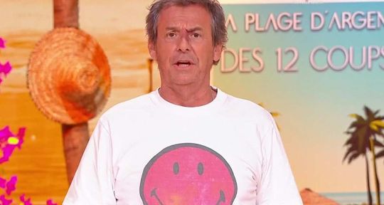 Les 12 coups de midi : « Je n’ai pas le droit de parler de ça… » La terrible bourde de Jean-Luc Reichmann, Marina refuse de répondre à une question sur TF1