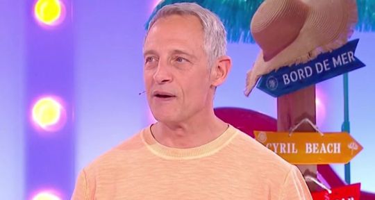 Joël dévoile sa rencontre avec Jean-Paul Gaultier, Cyril Féraud déchante sur France 2 