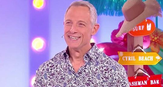 Joël absent des réseaux sociaux, le champion dévoile les raisons dans Tout le monde veut prendre sa place