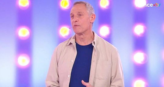 Tout le monde veut prendre sa place : Joël destitué avant de devenir le 2e meilleur champion du jeu ? Tout le monde veut prendre sa place : Joël destitué avant de devenir le 2e meilleur champion du jeu ?