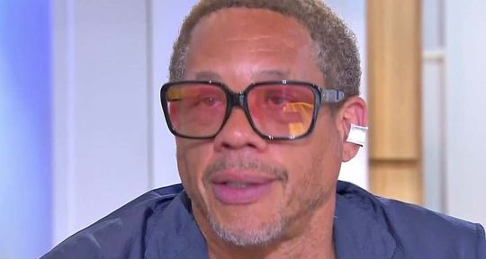 Anne-Elisabeth Lemoine soûle sur France 5 ? JoeyStarr rétablit la vérité dans C à vous