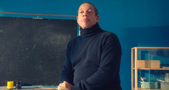 Le remplaçant : une saison 4 actée sur TF1 ?