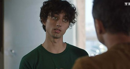 Demain nous appartient (spoiler) : le départ de Jordan (Maxime Lélue) sur TF1 ?