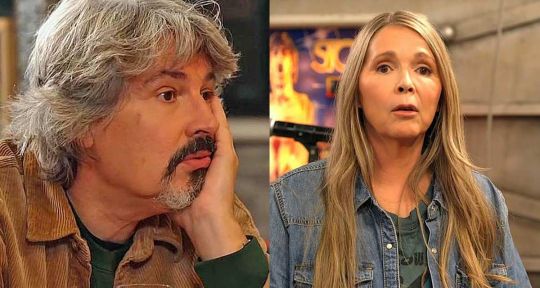 Les mystères de l’amour : José (Philippe Vasseur) bientôt de retour dans la série ? La réponse cash d’Hélène Rollès Les mystères de l’amour : José (Philippe Vasseur) bientôt de retour dans la série ? La réponse cash d’Hélène Rollès