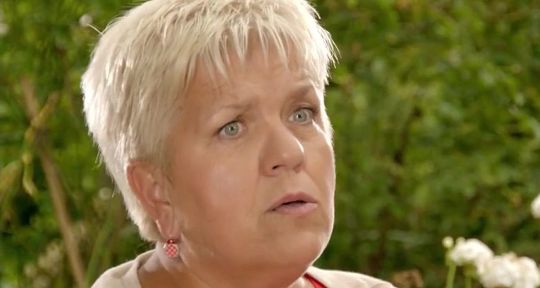 Mimie Mathy fait de la résistance sur TF1