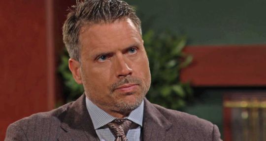 Les feux de l’amour (spoiler) : Nick vire Sally, Nate embauché chez Newman Médias