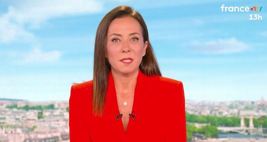 Virna Sacchi : coup de théâtre sur France 2