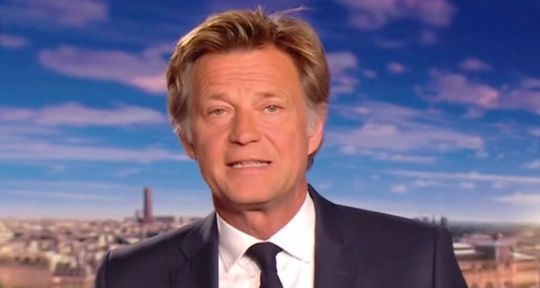 Laurent Delahousse paye les pots cassés, France 2 impuissante