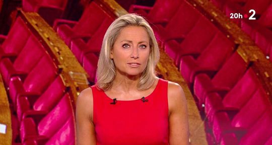 RN, LFI, Reconquête... Pour qui votent les gens qui regardent le JT d’Anne-Sophie Lapix sur France 2 ? 